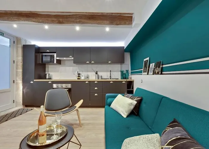 Appartement By Les Halles Pinault Museum Le Louvre