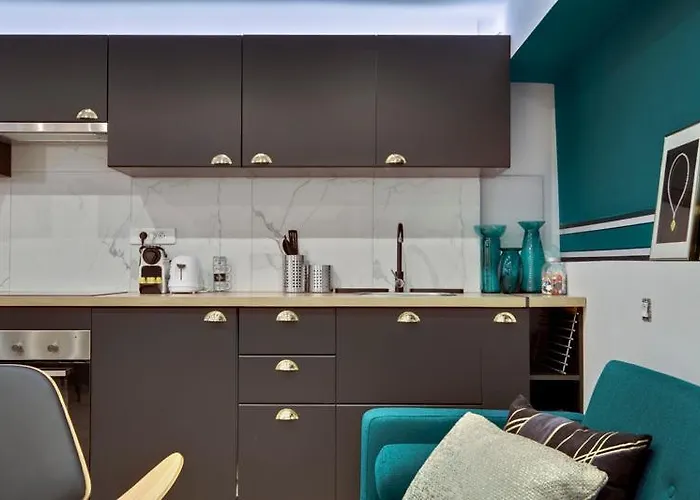 Appartement By Les Halles Pinault Museum Le Louvre